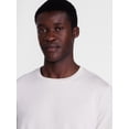 thumbnail image 4 of George Men's and Big Men's Crewneck Tee with Short Sleeves, Sizes XS-6XB, 4 of 5