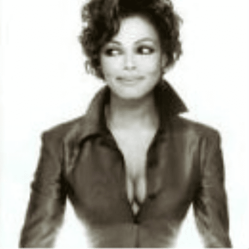 JANET JACKSON - DESIGN OF A DECADE (2 CD)