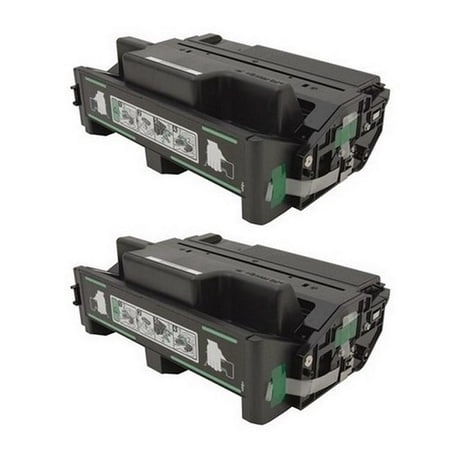 PrinterDash Compatible Replacement for LAN400942_2PK - Black price history on PriceWatchPro