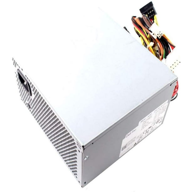 Dell Xps 7100 00 8500 Mini Tower 460w 1 Fan Power Supply Unit Psu Ac460ad 00 Wy7xx 0wy7xx Cn 0wy7xx Rh8p5 Fvgcw Walmart Com Walmart Com