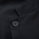 thumbnail image 5 of pstuiky Camiseta sin mangas para hombre, Nueva camiseta sin mangas con cuello tipo blazer, estampado, con botones y cuello tipo chaleco ajustado para hombre Chaleco de hombre l, 5 of 9