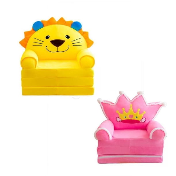 Funda elástica Yotijar para Sillones Infantiles Plegables y Lavables