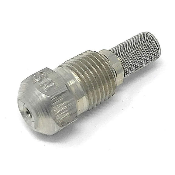 Hago 030L3011 MW-11 Wind Angle Misting Nozzle 11.00 GPH @ 100 PSI