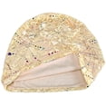 thumbnail image 3 of Fashion Lace Breathable Baotou Cap, 3 of 4