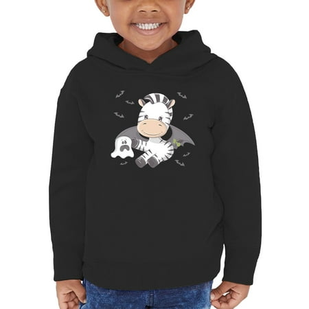 

Cute Baby Zebra Halloween Hoodie Toddler -Image by Shutterstock 4 Toddler