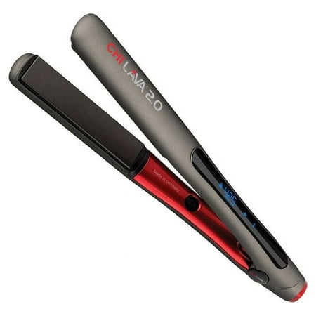 Lava 1 Inch Flat Iron 2.0 CHI Tools by CHI
