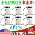 thumbnail image 3 of P551011 Filter A0000903651 -FS19915 - PF9804 - SUPER SALE PACK OF 6, 3 of 5