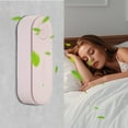 thumbnail image 5 of PpgejGEK Air Purification Instrument, US Standard with HEPA Filter Quiet Operation, Removes Pollen Dust Pet Dander, Energy Efficient for Home Office, 5 of 6