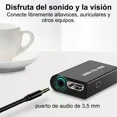 thumbnail image 2 of Adaptador Compatible Con Ps2 A Hdmi, 2 of 5