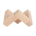 thumbnail image 2 of Lamp Base,Moon Lamp Holder Sandalwood Wooden Stand Moon Lamp Holder Versatile Functionality, 2 of 8