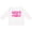 AA-White, variant on Inktastic Gigi's Girl Granddaughter Girls Long Sleeve Toddler T-Shirt