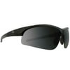 Bizol 1 Bifocal Reading Sunglasses (+2.00, Black)
