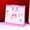 Melody, variant on 2024 Sanrio Hello Kitty Mini Desk Calendar Anime Office School Supplies Calendar Table Calendar Daily Weekly Scheduler Planner