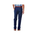 thumbnail image 3 of Haggar Men's Work To Weekend® Khaki Pleat Front Pant Classic Fit 41114957524, 3 of 6