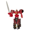 thumbnail image 5 of Power Rangers Beast Morphers Beast Racer Zord Power Rangers Converting Action Figure Toy, 5 of 10