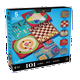 thumbnail image 1 of CARDINAL SET DE 100 JUEGOS SPIN MASTER, 1 of 4