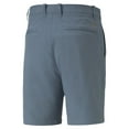 thumbnail image 2 of NEW Men's Puma Dealer 8 Golf Shorts Evening Sky Size 42, 2 of 2