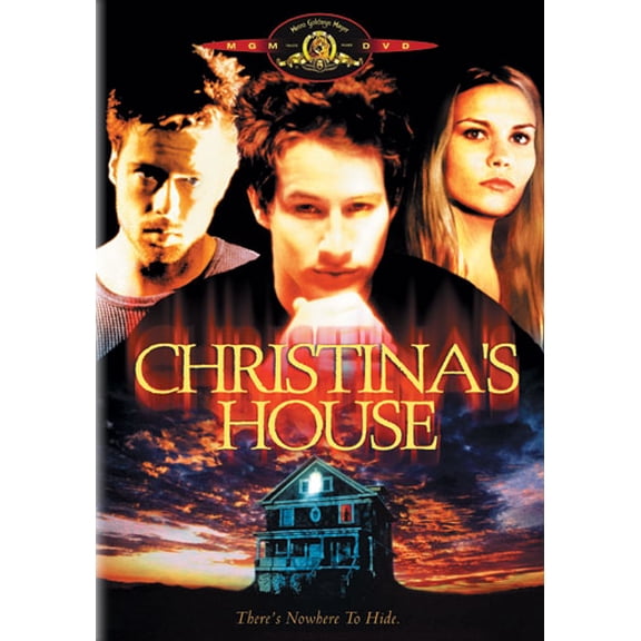Pre-Owned Christina'S House (Dvd) (Good)