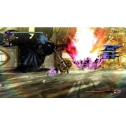 Bayonetta 2 Nintendo Switch