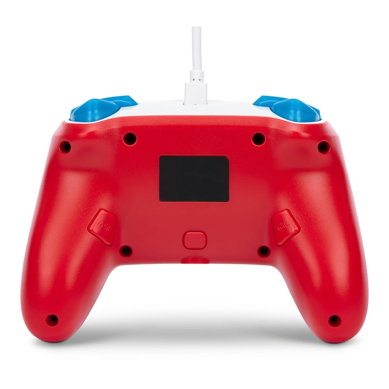 任天堂 - poo PowerA Enhanced Wired Controller for Nintendo Switch - Woo