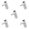 thumbnail image 1 of Advancent Electric Automatic Water Pump Dispenser USB Home Charging Wireless Type2 NO2, 1 of 1