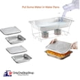 thumbnail image 4 of OnlyOneStopShop 6-Tier Commercial Food Warmer, 4 of 8