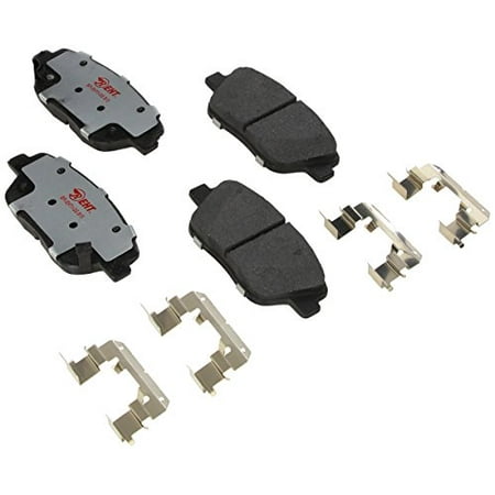 UPC 887213075564 product image for RM Brakes EHT1444H Brake Pad Set | upcitemdb.com
