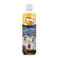 thumbnail image 3 of Carolines Treasures PPP3026MUK 12 oz Bichon Frise Soulmates Ultra Hugger for Slim Cans, 3 of 3