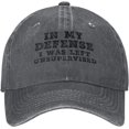 thumbnail image 2 of Adult Mesh Breathable Baseball Cap Casual Cap, 2 of 8