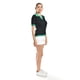 thumbnail image 2 of Blusa acanalada tipo polo Roman Fashion /Juvenil, 7280 (Negro) negro G, 2 of 5