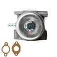 thumbnail image 3 of EPOTOOR Carburetor For Kohler 12-853-177-S PH-XT675 Courage XT Series Motor 13HP 14 15HP, 3 of 5