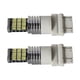 thumbnail image 3 of Foco LED 3157 45 LEDs 4014 SMD Canbus Blanco Juego, 3 of 4