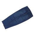 thumbnail image 2 of Pantalones De Pierna Recta,Pantalones Casuales De Negocios Para Hombres Pantalones Casuales Con Bolsillos Pantalones De Color Liso Operación Suave, 2 of 8
