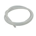 thumbnail image 1 of Unique Bargains Tuyau en Silicone Résistant à Haute Température 3mm x 6mm 1 Mètre de Long, 1 of 1