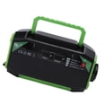 thumbnail image 1 of Enchufe del adaptador de vehículo, 300 W Potencia de Alimentación de Automóvil de 300 W Pantalla de Carga Rápida Multi PropÓsito para viajar, 1 of 7