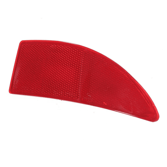 Zyutaosan Rear Right Side Bumper Reflector Light Lens For Lexus IS250 IS350 2006-2013