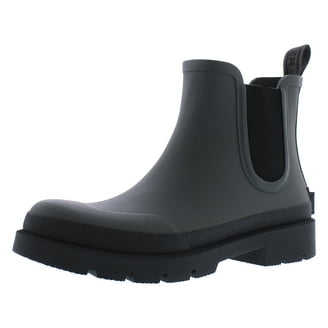 Hunter Field Balmoral Hybrid Tall Synthetic Textile Men's Boots