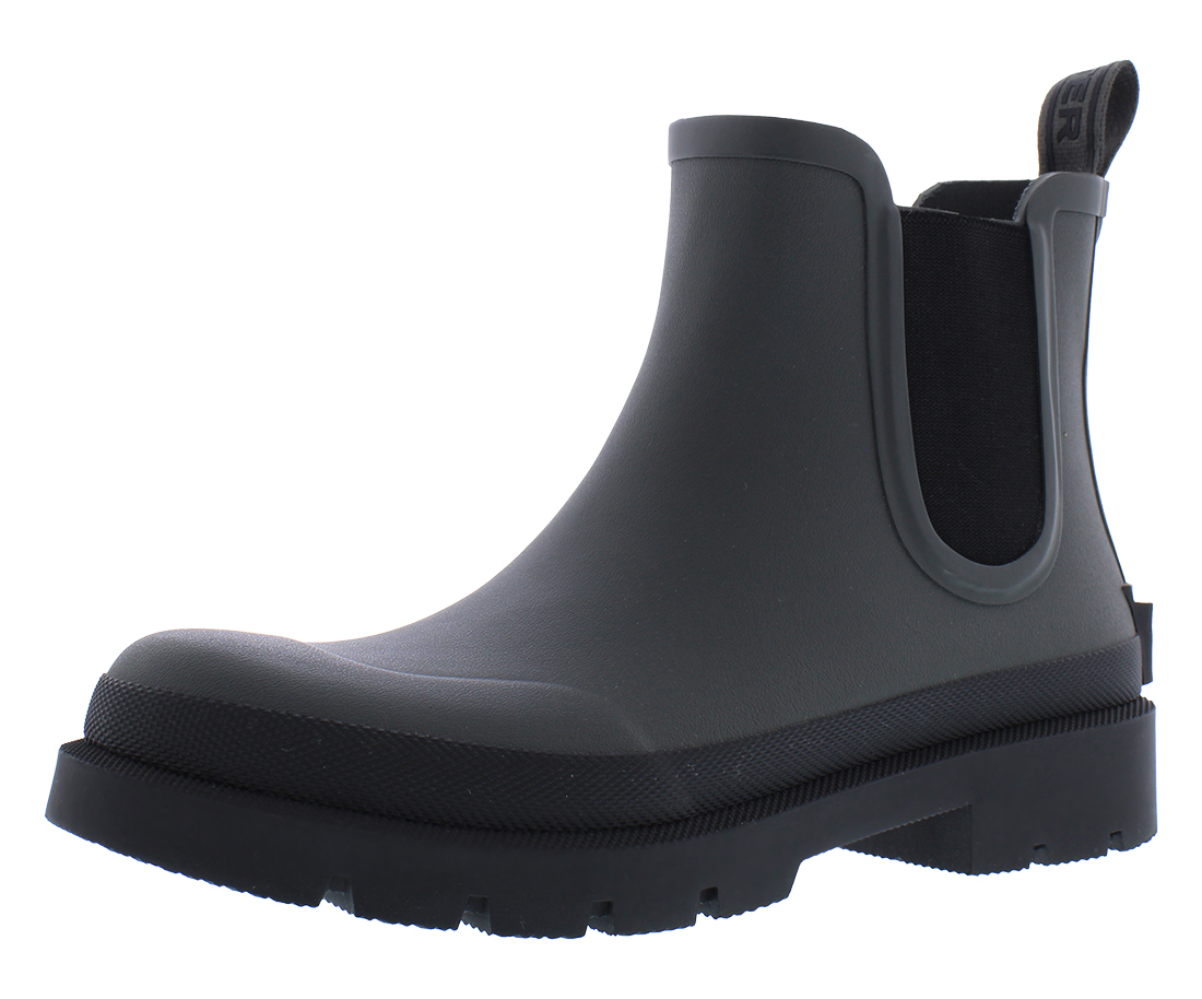 Hunter Mens Original Chelsea Boots - Walmart.com