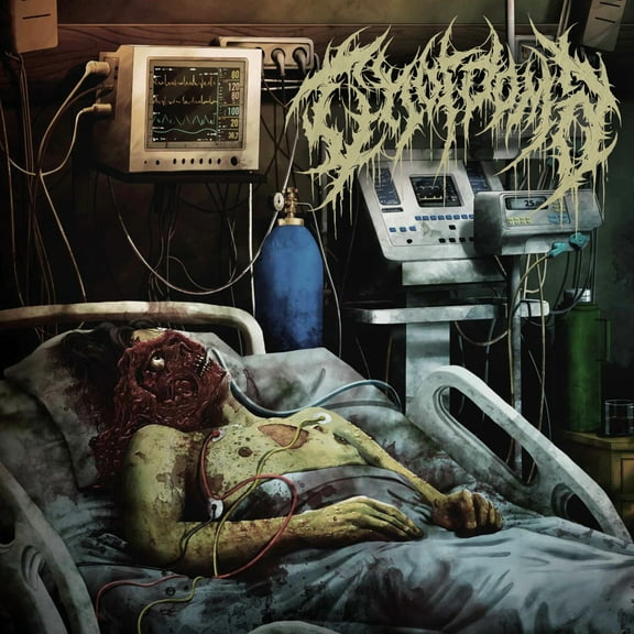 Chordoma - Chordoma - Music & Performance - CD