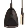 thumbnail image 2 of Shure Microflex Boundary MX393/O - Microphone - black, 2 of 2