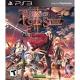 thumbnail image 1 of Videojuego Xseed Games Trails of Cold Steel II PS3, 1 of 9
