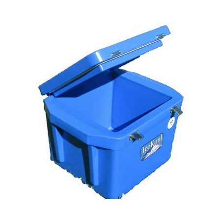 Icekool IKC50SS 53 Quart highly insulated cooler