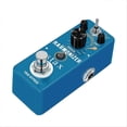 thumbnail image 5 of Guitar Harmonizer Effect Pedal for Electric Guitar Bass, 5 of 5