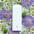 thumbnail image 3 of (3 pack) Ripple Jasmine Diffuser - 1,000 Puffs, 0% Nicotine, + Chamomile & Lemon Balm, 100% Recyclable, 3 of 10