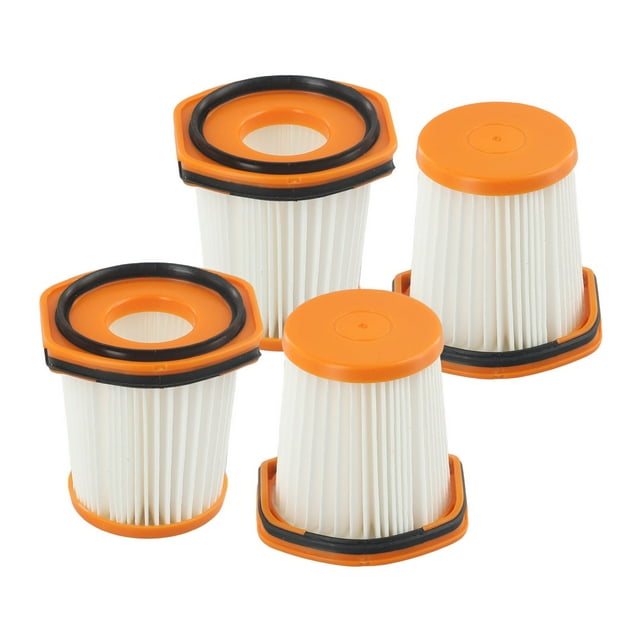 2/4pcs Filter For Shark EVOPOWER SYSTEM IQ+/CS851JMVAE/iQ/CS851J/STD+ Vacuum Cleaner Replacement Accessories