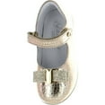 thumbnail image 3 of Naturino Girls 4891 Fashion Flats Shoes, 3 of 4