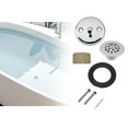 thumbnail image 4 of Tub Drainer Bathtub Replacement Bathtub Drain Accessories, 4 of 7