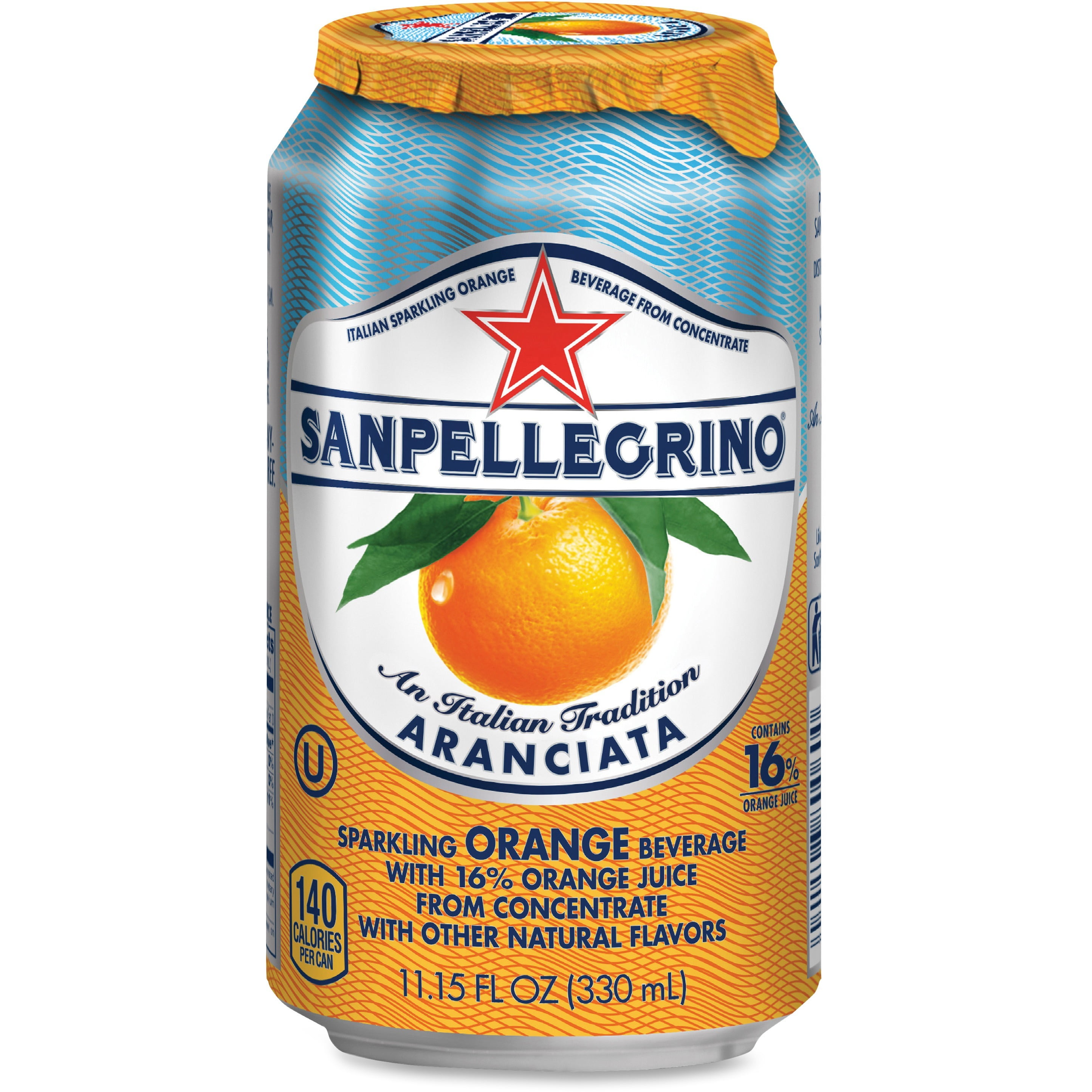 Italian Orange Soda CeeCee: A Refreshing History and Taste of Italy