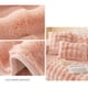 thumbnail image 3 of Manta para sofá, funda de cojín gruesa, antideslizante, súper suave, de imitación de piel, protector de muebles (70 x 210 cm) (envase de 1 unidad), 3 of 3