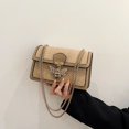 thumbnail image 2 of Bolsos cruzados de piel sintética con diseño de abeja para mujer, bolsos de hombro con cadenas, bolsos de mano de lujo para mujer, bolsos de diseñador, 2 of 5
